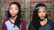 Chloe x Halle - Reprodução/ Instagram