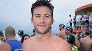 Scott Eastwood - Getty Images