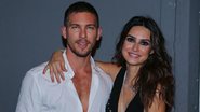 Thaila Ayala e Adam Senn - Manuela Scarpa/Brazil News