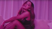 Ariana Grande - Reprodução