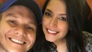 Thaís Fersoza e Michel Teló - Instagram/Reprodução