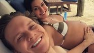 Thaís Fersoza e Michel Teló - Instagram/Reprodução