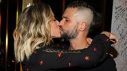 Giovanna Ewbank beija Bruno Gagliasso - Manuela Scarpa / Brazil News