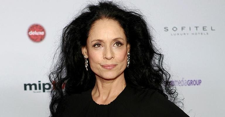 Sonia Braga - Getty Images