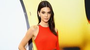 Além de ser de uma família milionária, Kendall Jenner já ganhou 6 milhões de dólares em sua carreira como modelo - Getty Images