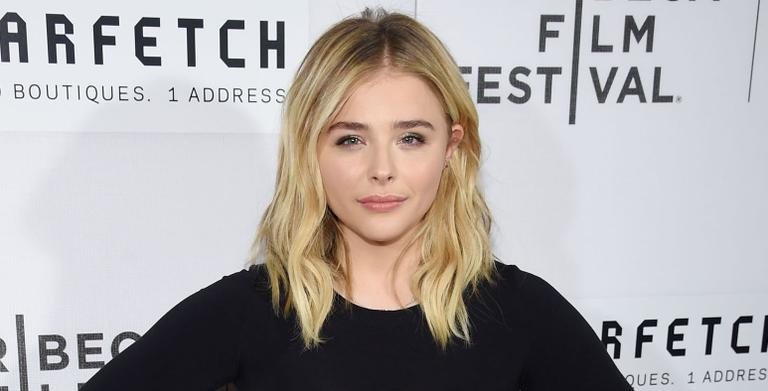 Aos 19 anos, Chloë Grace Moretz tem um patrimônio de 13 milhões de dólares - Getty Images