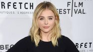 Aos 19 anos, Chloë Grace Moretz tem um patrimônio de 13 milhões de dólares - Getty Images