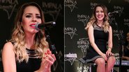 Sandy faz pocket show - Manuela Scarpa/Brazil News