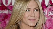 Jennifer Aniston - Getty Images