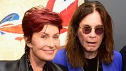 Sharon e Ozzy Osbourne - Getty Images