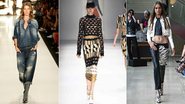 Conheça as marcas da SPFW e siga todas nas redes sociais! - Getty Images/Márcio Madeira