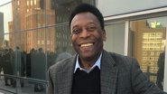 Pelé - Reprodução Instagram