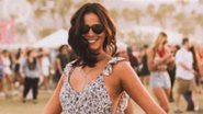 Bruna Marquezine se diverte no Coachella - Instagram/Reprodução