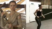 Daisy Ridley - Divulgação/ Reprodução