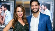 Mariana Ximenes e Armando Babaioff - Manuela Scarpa/Brazil News