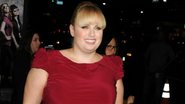 Rebel Wilson - Getty Images