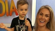 Ana Hickmann e Alexandre Jr. - Instagram/Reprodução