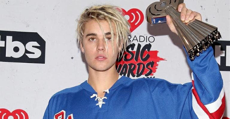 Justin Bieber - GettyImages