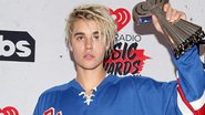 Justin Bieber - GettyImages