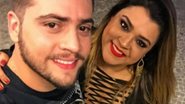 Preta Gil e Rodrigo Godoy - Instagram/Reprodução