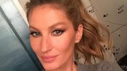 Gisele Bündchen - Reprodução Instagram