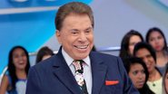 Silvio Santos - Lourival Ribeiro/SBT