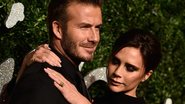 Victoria e David Beckham: aniversário apaixonado - Getty Images