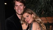 Gisele Bündchen e Tom Brady - Getty Images