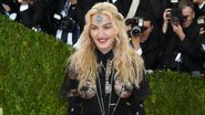 Madonna - Getty Images