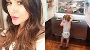 Fernanda Machado - Reprodução Instagram