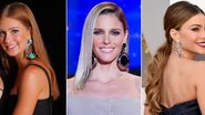 Marina Ruy Barbosa, Fernanda Lima e Sofía Vergara - Instagram/ TV Globo/Getty Images