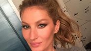 Gisele Bündchen - Reprodução Instagram