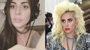 Lady Gaga - Instagram/Reprodução e Getty Images