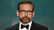 Steve Carrell - Getty Images