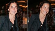 Alice Braga - Rafael Cusato / Brazil News