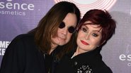 Sharon Osbourne fala pela 1° vez sobre a separação - Getty Images