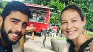 Luana Piovani e Pedro Scooby - Instagram/Reprodução