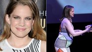 Anna Chlumsky - Getty Images