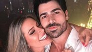 Rodrigão e Adriana Sant'Anna - Instagram/Reprodução