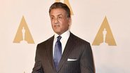 Sylvester Stallone - Getty Images