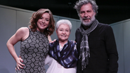 Regiane Alves, Maria Adelaide Amaral e Leopoldo Pacheco - Rafael Cusato/Brazil News