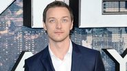 James McAvoy - Getty Images