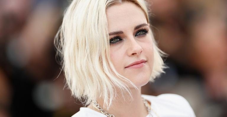 Kristen Stewart - Getty Images