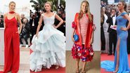 Blake Lively - Getty Images