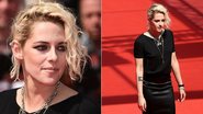 Kristen Stewart em Cannes - Getty Images