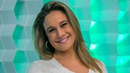 Fernanda Gentil - Globo/Paulo Belote