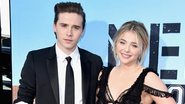 Chloë Grace Moretz e Brooklyn Beckham - Getty Images