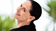 Sonia Braga em Cannes - Getty Images