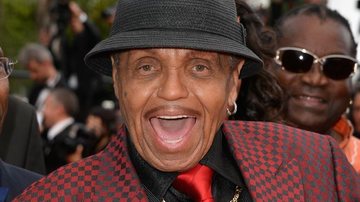 Joe Jackson - Getty Images