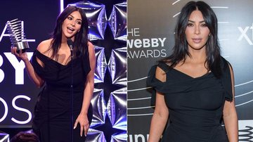 Kim Kardashian - Getty Images